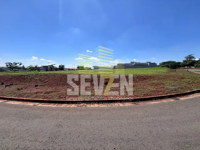 Terreno com 655m², à venda, no bairro Parque Fortaleza II em Nova Odessa