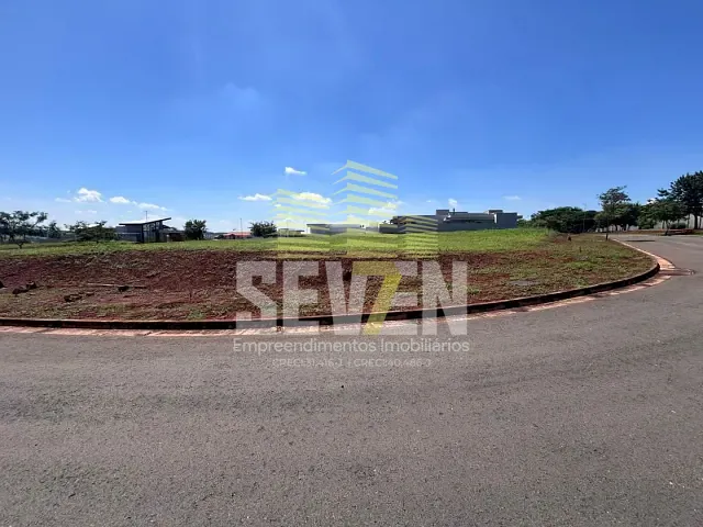 Terreno com 655m², à venda, no bairro Parque Fortaleza II em Nova Odessa