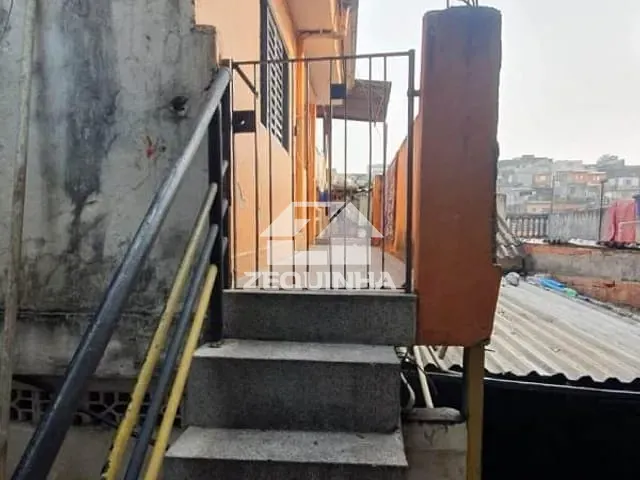 Casa com 297m² 5 quartos e 4 banheiros, à venda, no bairro Vila Yolanda em Osasco