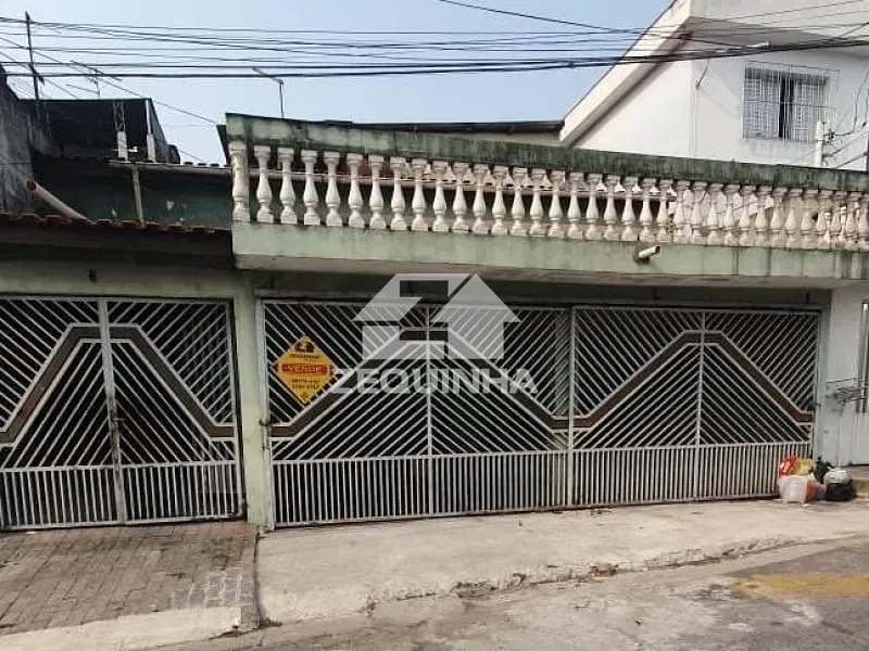 Casa, 5 quartos, 319 m² - Foto 1