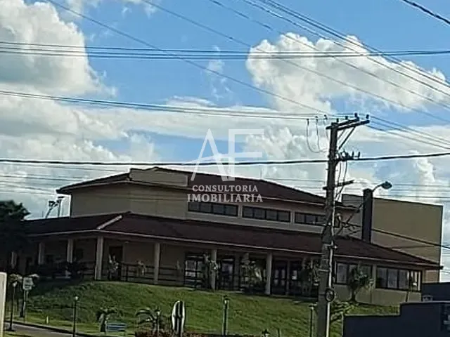 Terreno com 453m², à venda, no bairro Condomínio Terras do Vale em Caçapava