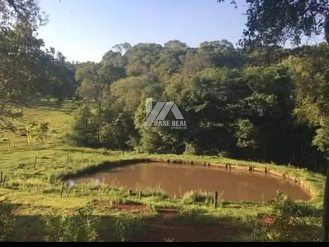 Terreno com 30000m², à venda, no bairro PALMEIRINHA em Guarapuava