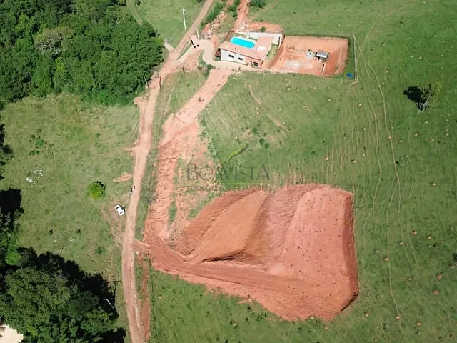 Terreno com 2178m², à venda, no bairro Boa Vista em Piracaia