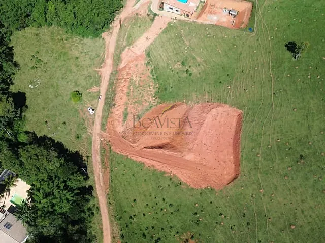 Terreno com 2178m², à venda, no bairro Boa Vista em Piracaia