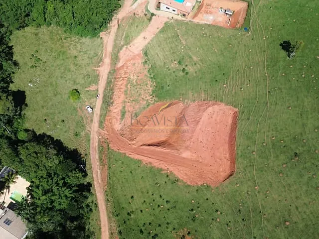 Terreno com 2178m², à venda, no bairro Boa Vista em Piracaia