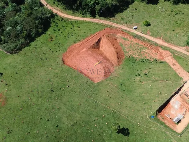 Terreno com 2178m², à venda, no bairro Boa Vista em Piracaia