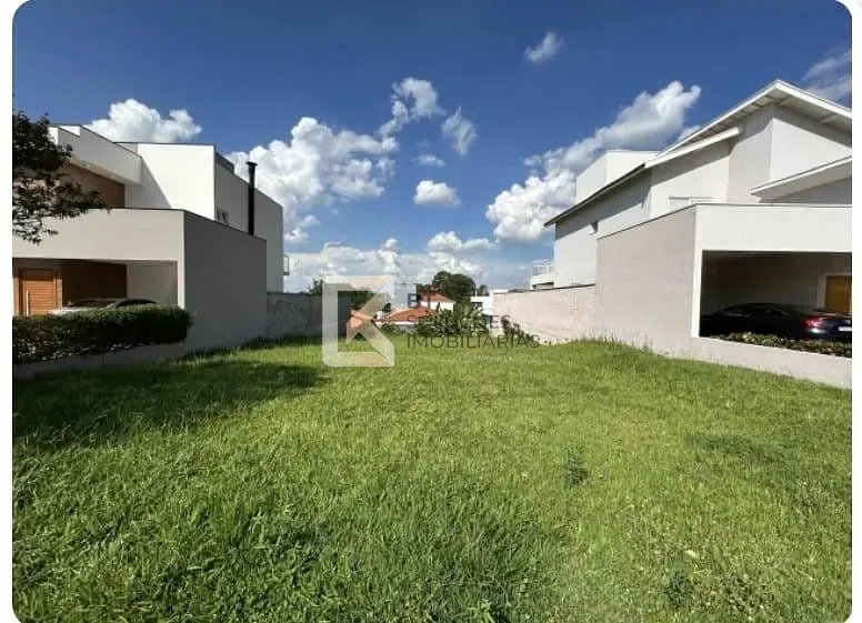 Terreno, 420 m² - Foto 1