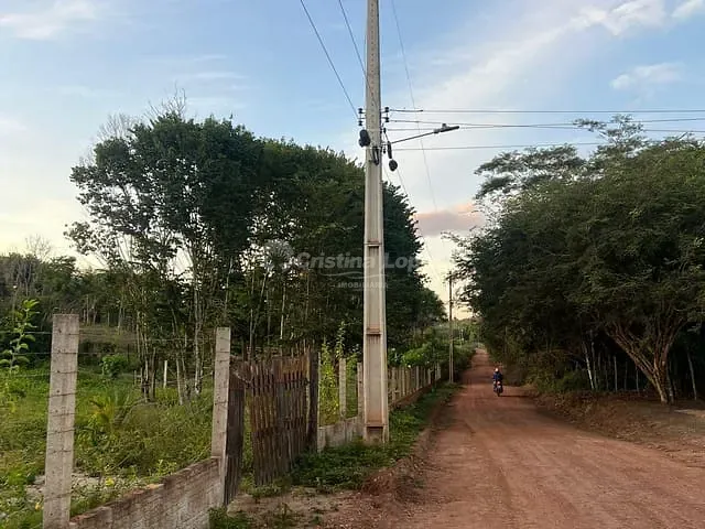 Terreno com 76000m², à venda, no bairro zona Rural Leste em Teresina