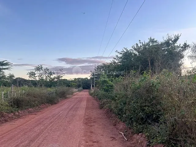 Terreno com 76000m², à venda, no bairro zona Rural Leste em Teresina