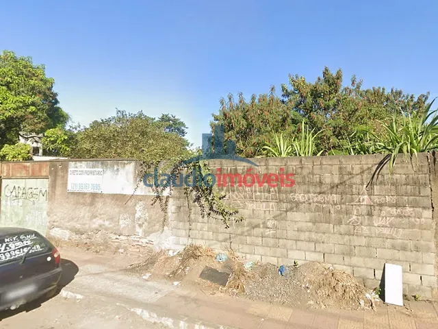 Terreno com 5000m², à venda, no bairro Retiro em Volta Redonda
