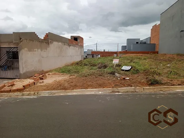 Terreno com 150m², à venda, no bairro Parque Barnabé em Indaiatuba