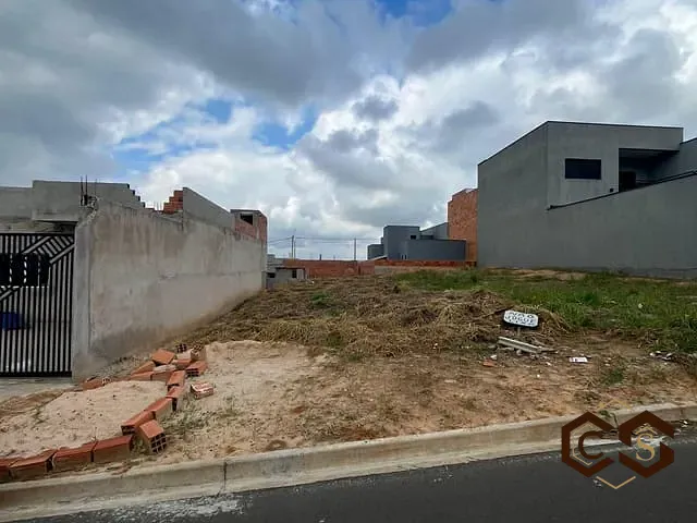 Terreno com 150m², à venda, no bairro Parque Barnabé em Indaiatuba