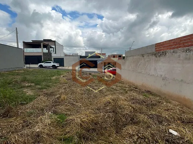 Terreno com 150m², à venda, no bairro Parque Barnabé em Indaiatuba