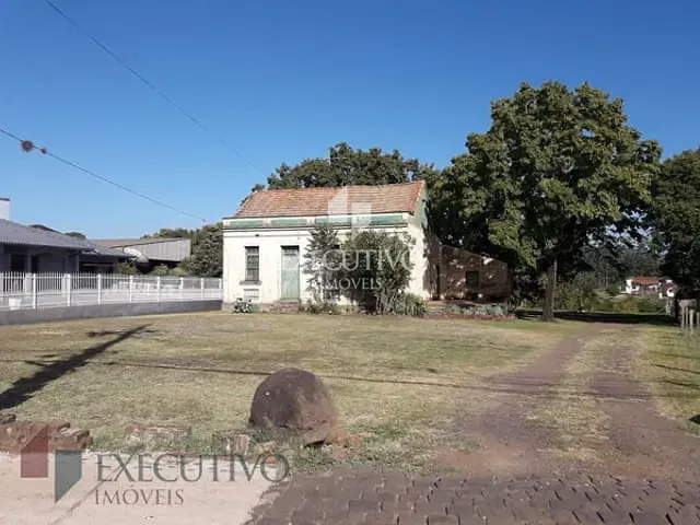 Terreno com 11483m², à venda, no bairro Aimoré em Arroio Do Meio