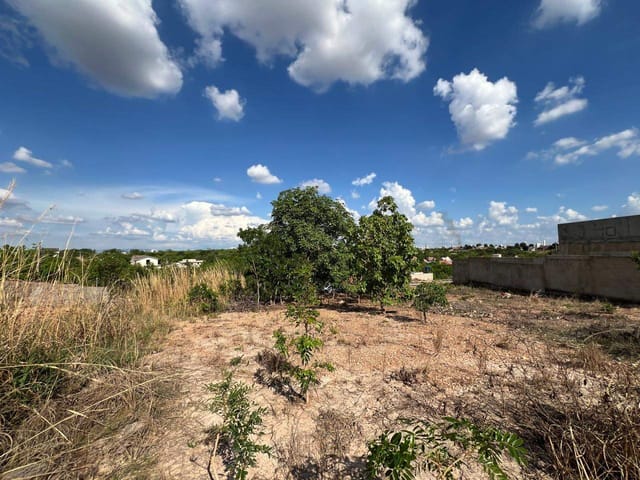 Terreno com 300m², à venda, no bairro Parque Residencial Tropical Ville em Cuiabá
