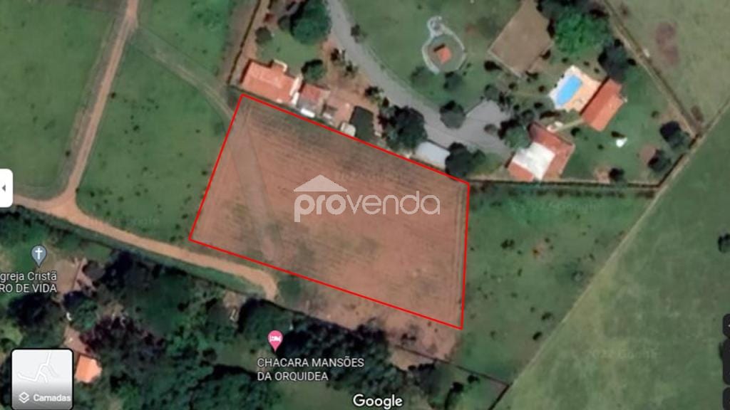 Terreno, 2095 m² - Foto 1