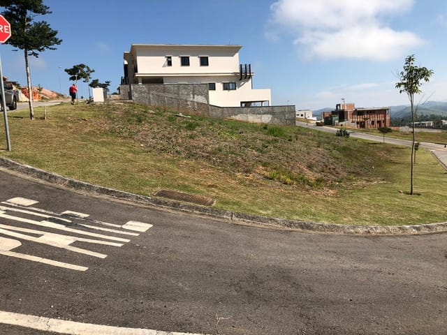 Terreno com 512m², à venda, no bairro Condomínio Residencial Monaco em São José dos Campos