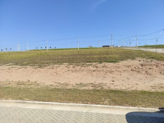 Foto do Terreno - Terreno à venda, 330 m² por R$ 585.000,00 - Urbanova - São José dos Campos/SP | INDEPENDENCE NEGOCIOS IMOBILIARIOS LTDA