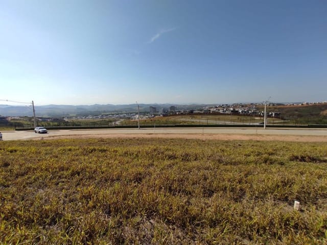 Foto do Terreno - Terreno à venda, 330 m² por R$ 585.000,00 - Urbanova - São José dos Campos/SP | INDEPENDENCE NEGOCIOS IMOBILIARIOS LTDA