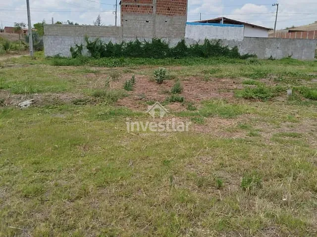 Terreno com 160m², à venda, no bairro Vila Maria da Luz em Massaranduba