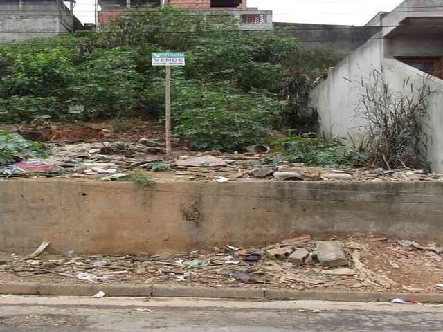 Foto do Terreno - Terreno  em Jardim Maragogipe  -  Itaquaquecetuba | Imobiliária Villela Imóveis