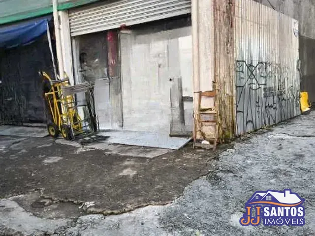 Terreno com 443m², à venda, no bairro Luz em São Paulo