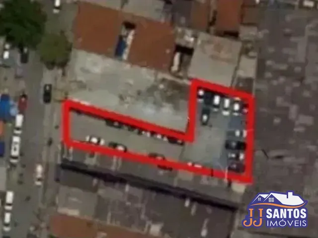 Terreno com 443m², à venda, no bairro Luz em São Paulo