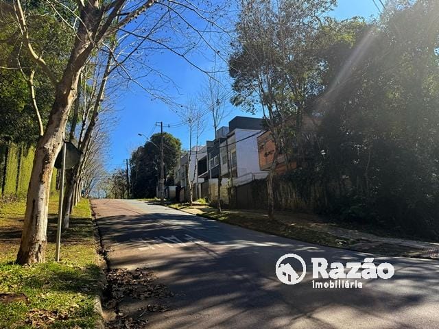 Terreno à venda, no bairro Barreirinha em Curitiba