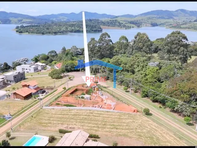Terreno com 1200m², à venda, no bairro Paiol Grande em Joanópolis
