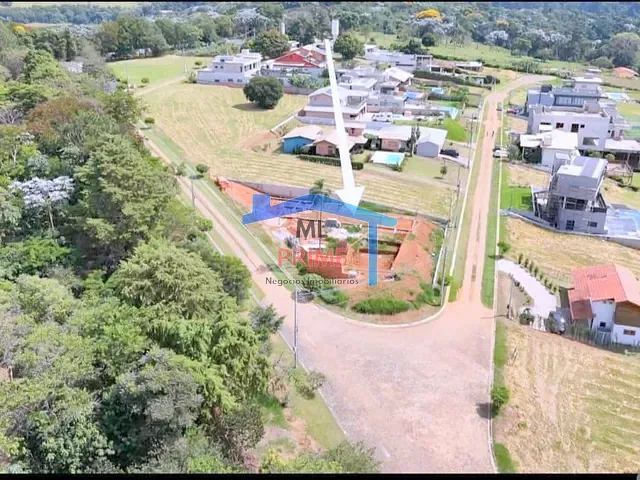 Terreno com 1200m², à venda, no bairro Paiol Grande em Joanópolis