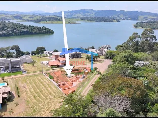 Terreno com 1200m², à venda, no bairro Paiol Grande em Joanópolis