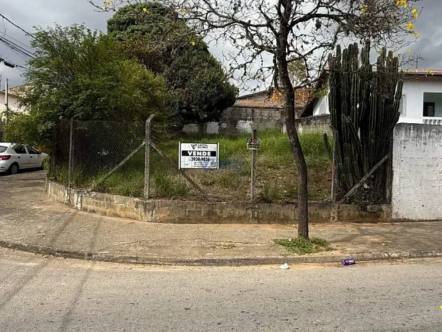 Terreno com 345m², à venda, no bairro Jardim das Indústrias em São José dos Campos