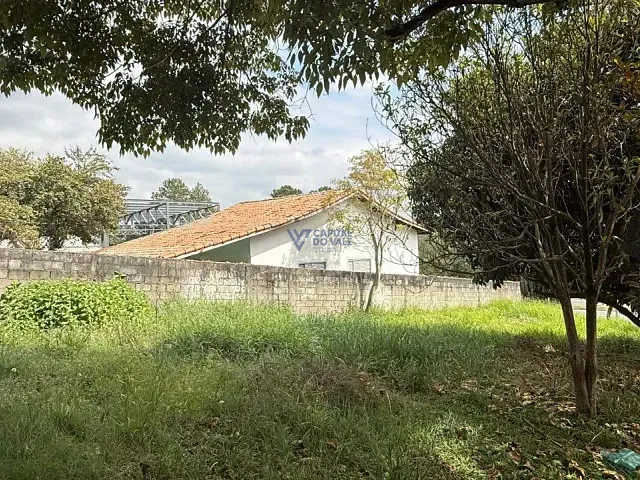 Terreno com 345m², à venda, no bairro Jardim das Indústrias em São José dos Campos