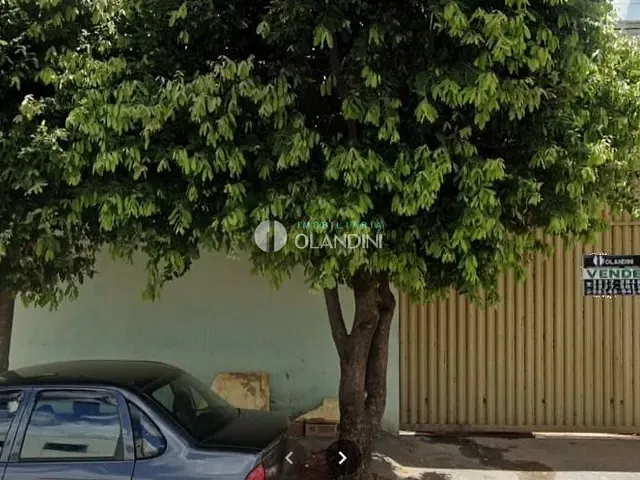 Terreno com 250m², à venda, no bairro Jardim Santa Rosa em Artur Nogueira