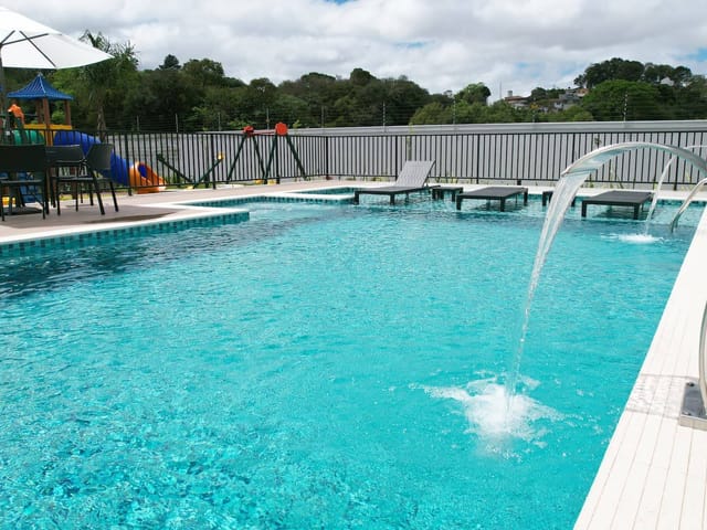 Foto do Terreno - Terreno à venda, Santa Cândida, Curitiba, PR | Padrone Imóveis