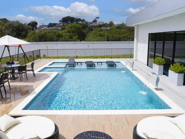 Foto do Terreno - Terreno à venda, Santa Cândida, Curitiba, PR | Padrone Imóveis