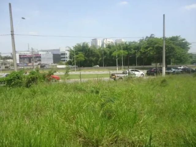 Terreno com 457m², à venda ou para alugar, no bairro Bethaville em Barueri