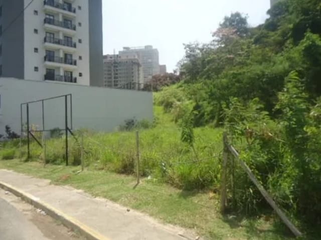 Terreno com 457m², à venda ou para alugar, no bairro Bethaville em Barueri
