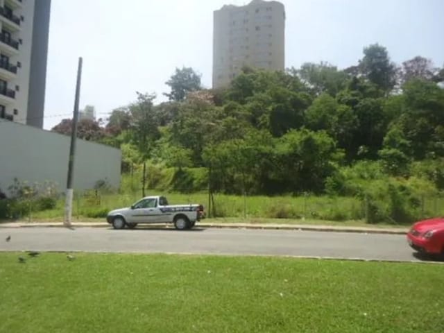Terreno com 457m², à venda ou para alugar, no bairro Bethaville em Barueri