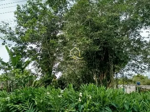 Terreno com 360m², à venda, no bairro Boracéia em São Sebastião