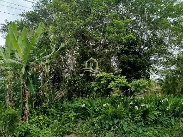 Terreno com 360m², à venda, no bairro Boracéia em São Sebastião