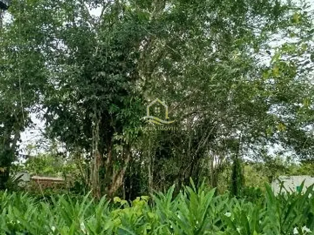 Terreno com 360m², à venda, no bairro Boracéia em São Sebastião