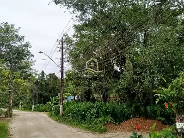 Terreno com 360m², à venda, no bairro Boracéia em São Sebastião