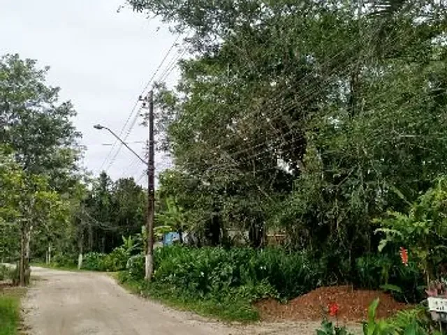 Terreno com 360m², à venda, no bairro Boracéia em São Sebastião