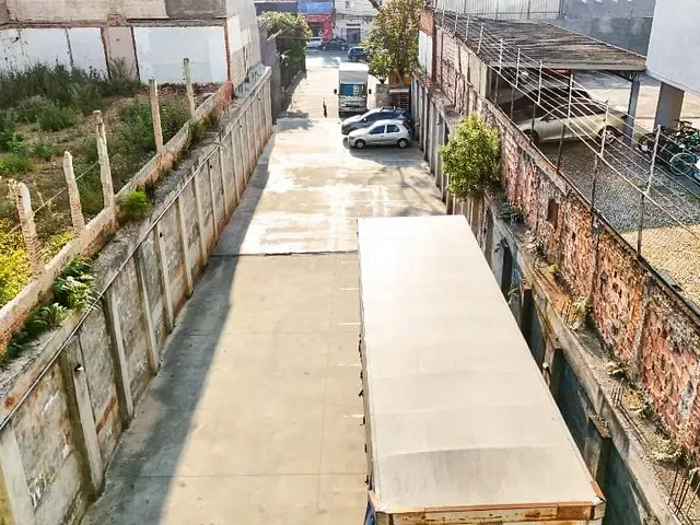 Terreno com 500m², à venda, no bairro Vila Alexandria em São Paulo