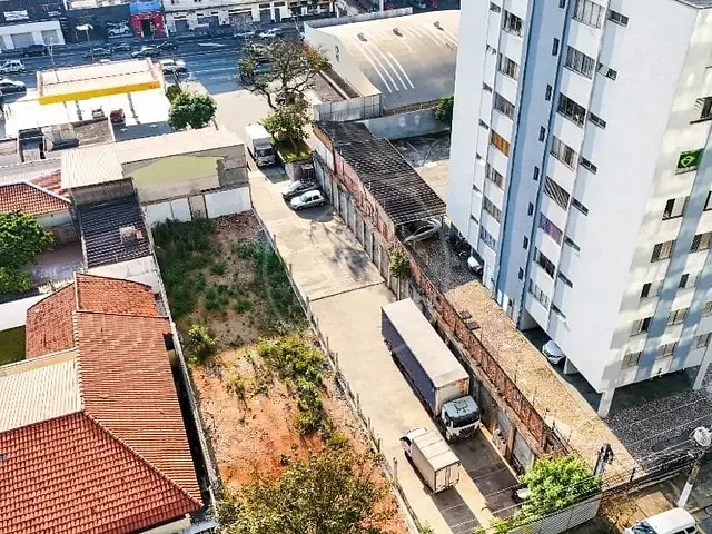 Terreno com 500m², à venda, no bairro Vila Alexandria em São Paulo