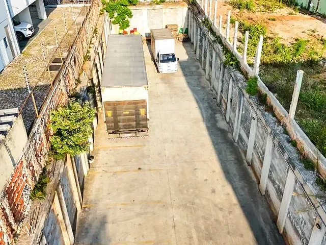 Terreno com 500m², à venda, no bairro Vila Alexandria em São Paulo