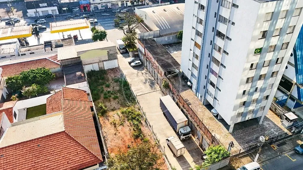 Terreno, 500 m² - Foto 4