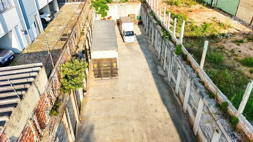 Terreno, 500 m² - Foto 2