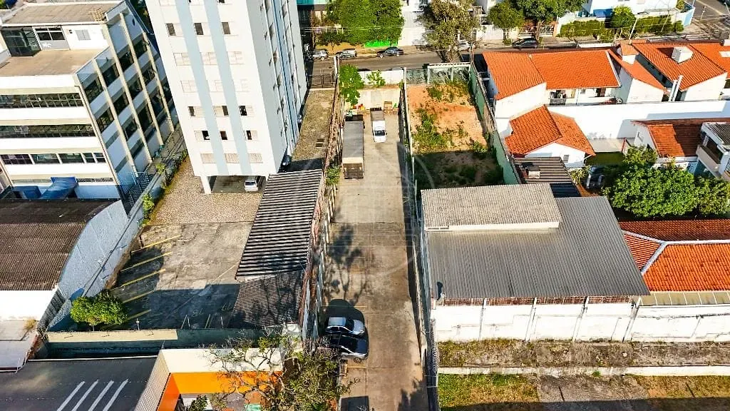 Terreno, 500 m² - Foto 1